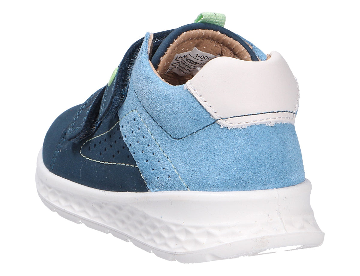 Superfit Jungen Lauflernschuhe BREEZE