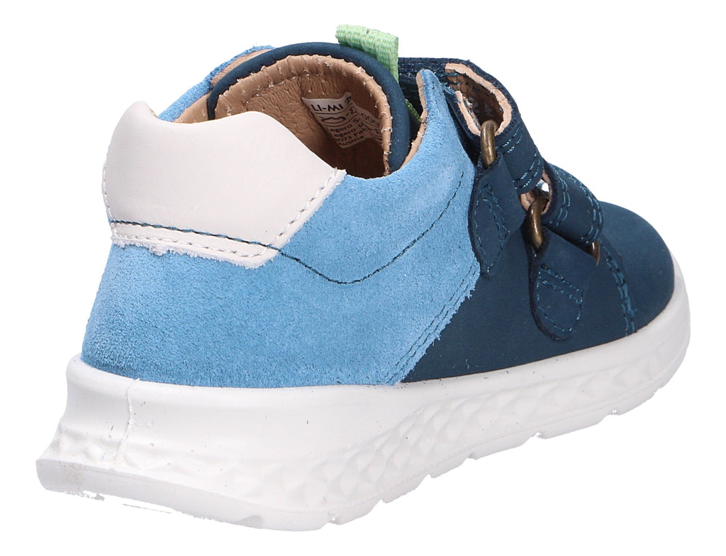 Superfit Jungen Lauflernschuhe BREEZE