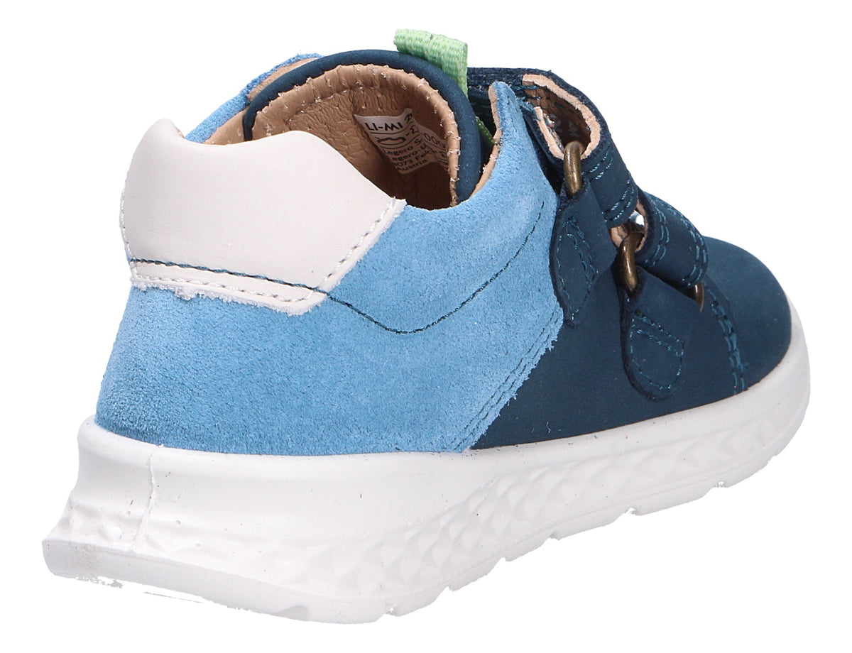Superfit Jungen Lauflernschuhe BREEZE