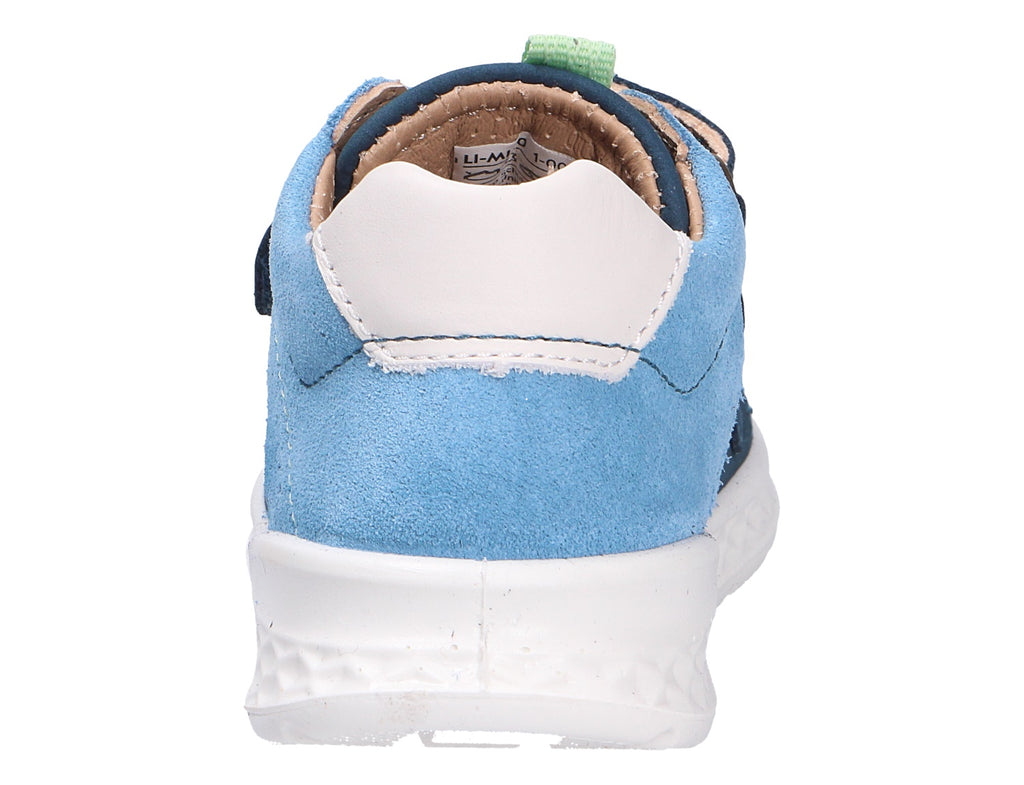 Superfit Jungen Lauflernschuhe BREEZE