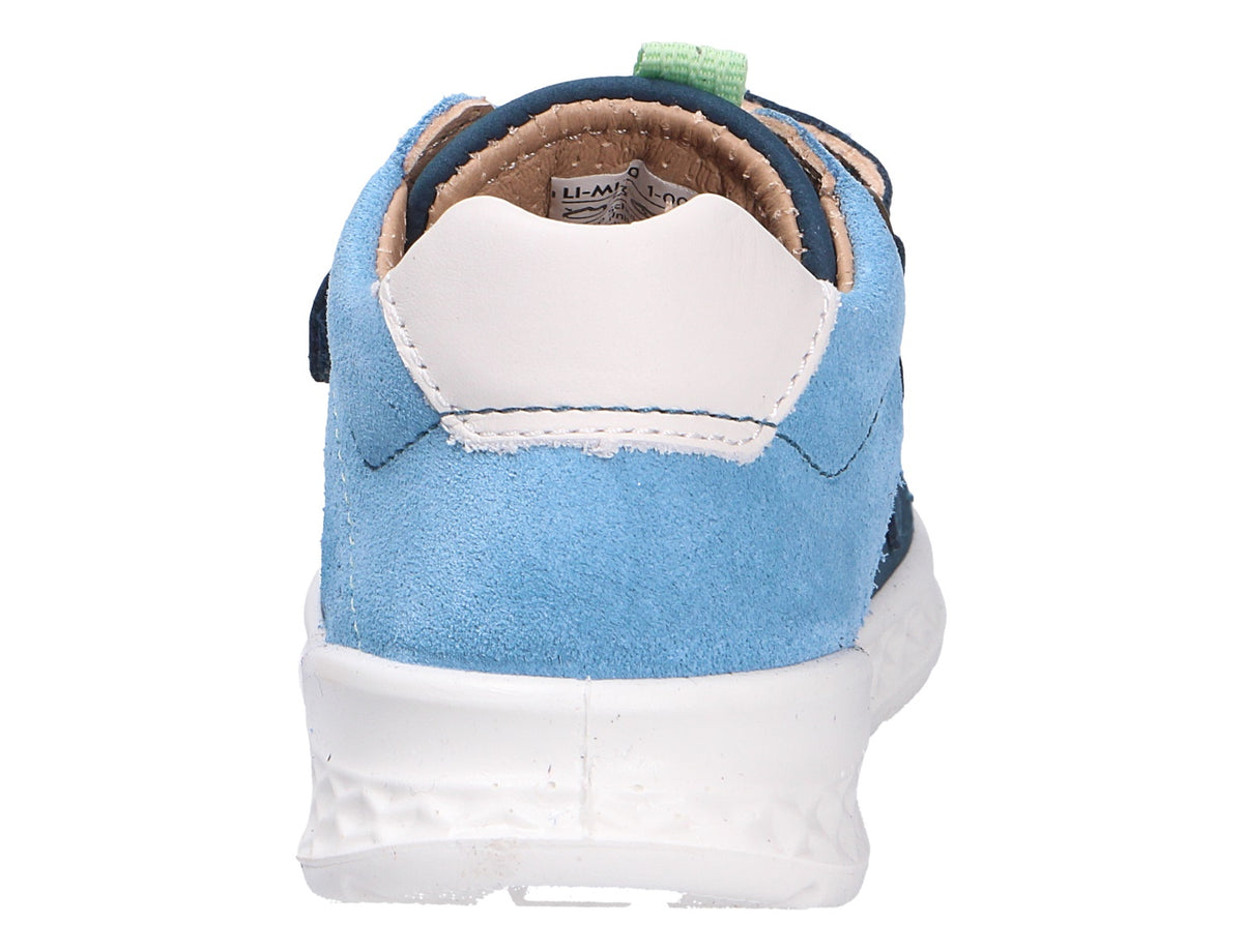 Superfit Jungen Lauflernschuhe BREEZE