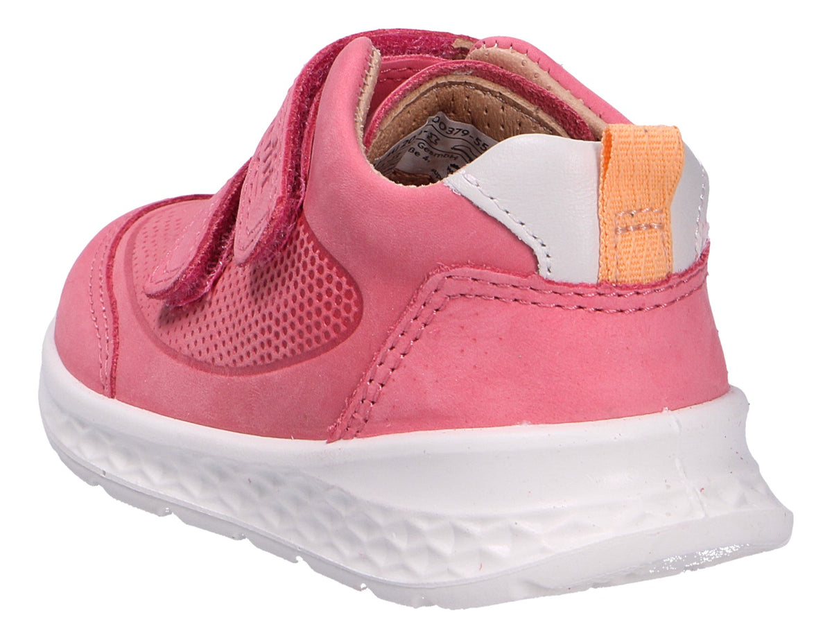 Superfit Mädchen Lauflernschuhe BREEZE