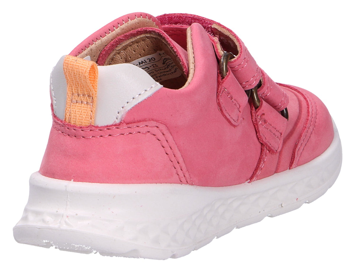 Superfit Mädchen Lauflernschuhe BREEZE