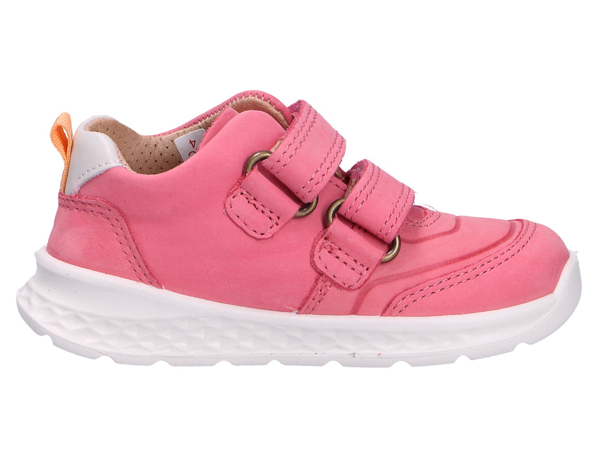 Superfit Mädchen Lauflernschuhe BREEZE
