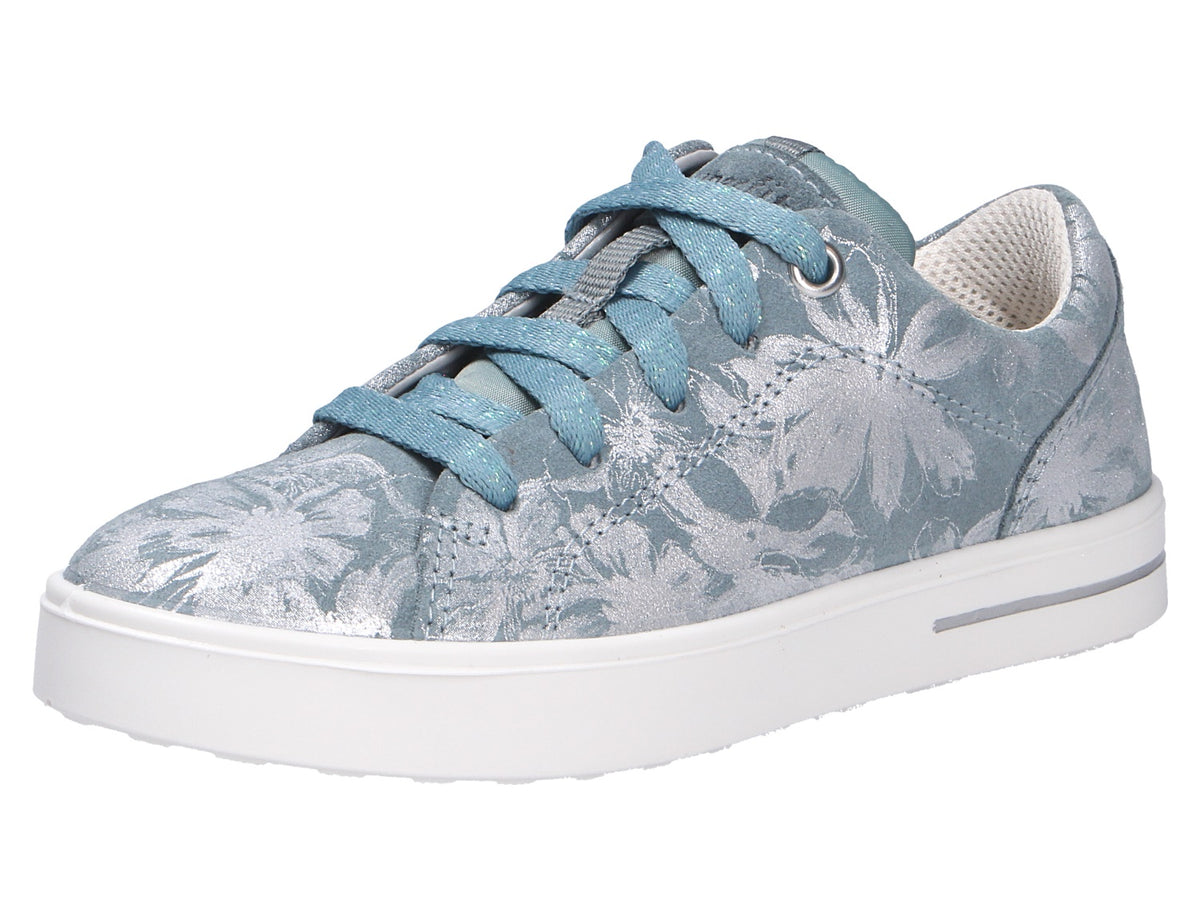 Superfit Mädchen Halbschuhe STELLA