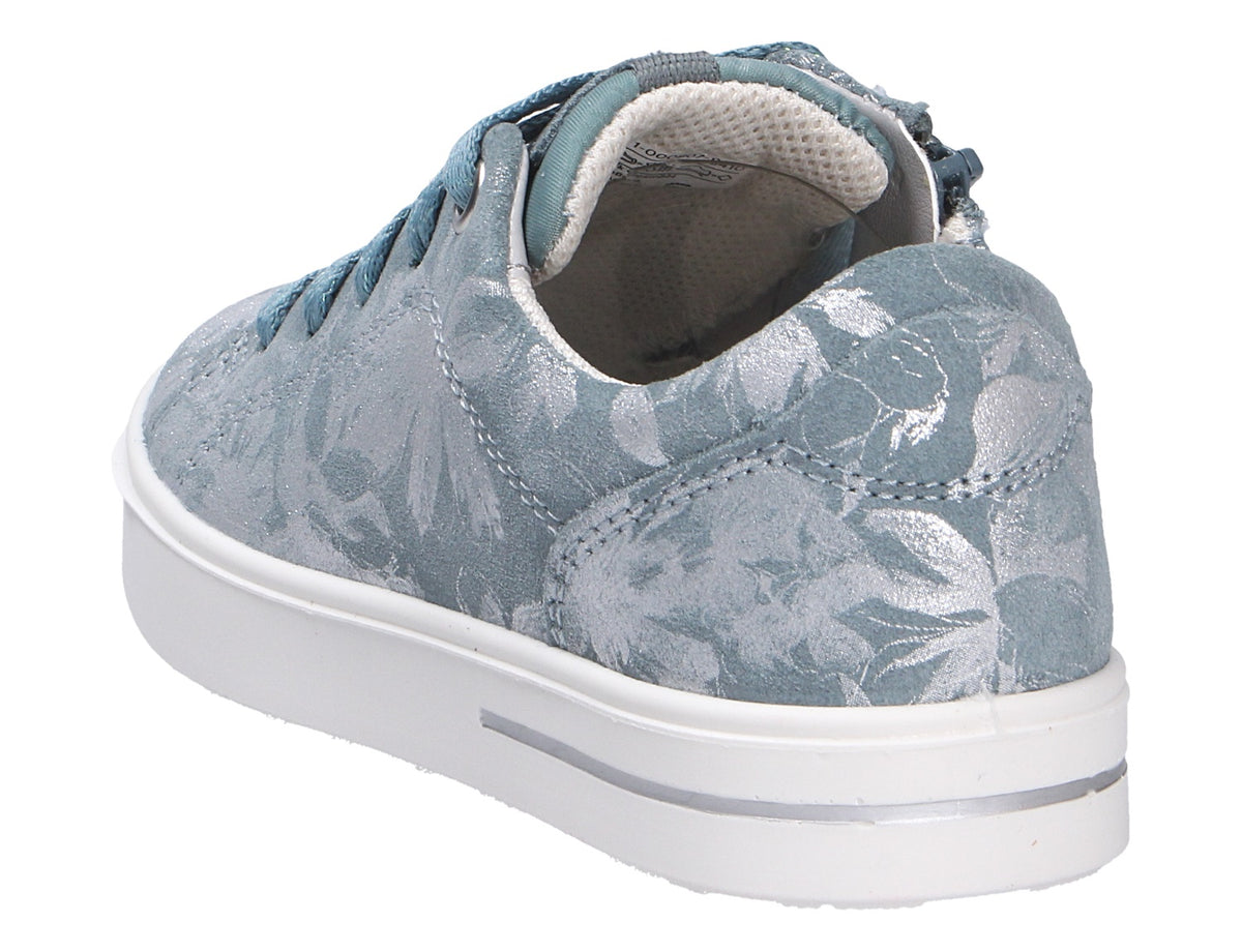 Superfit Mädchen Halbschuhe STELLA
