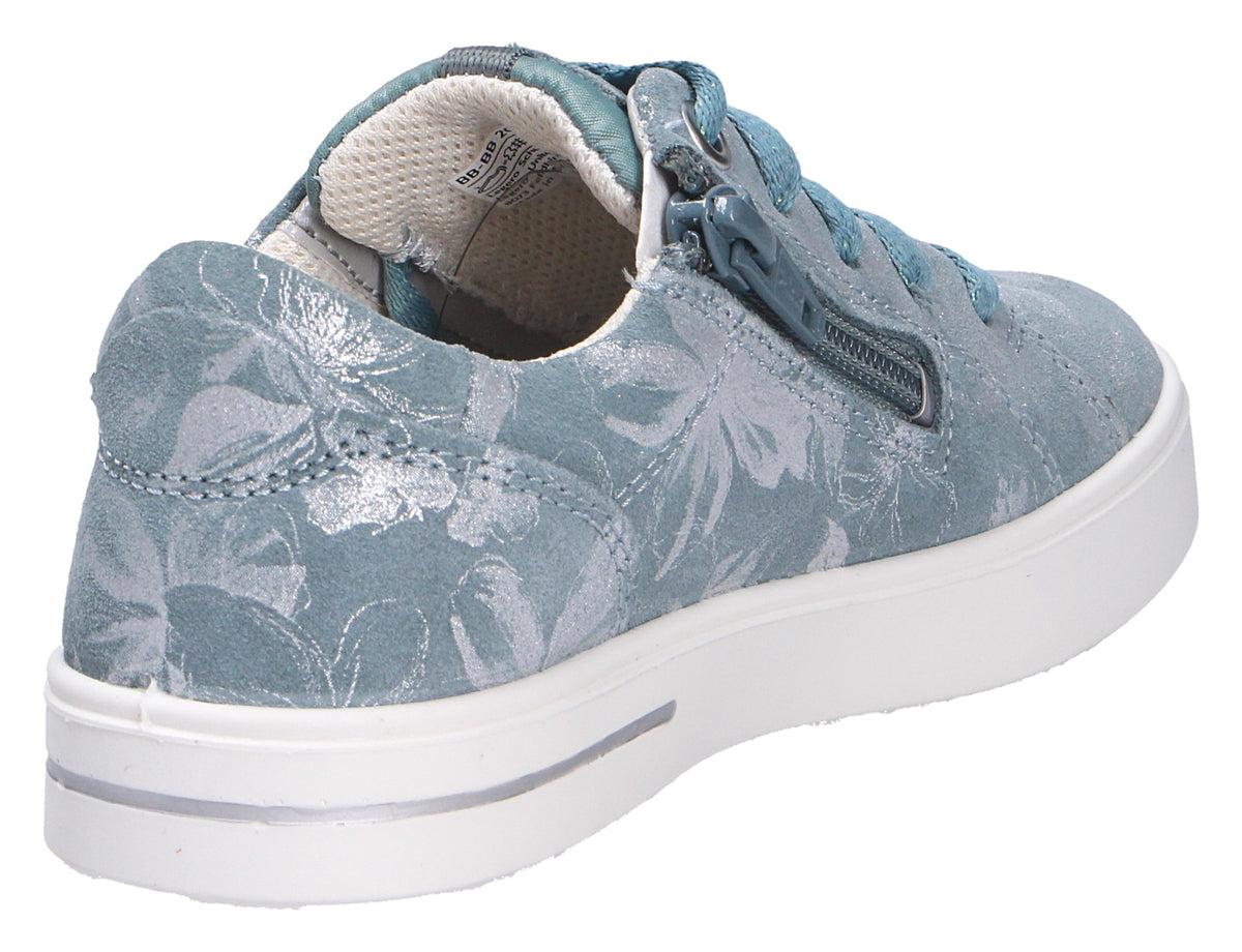 Superfit Mädchen Halbschuhe STELLA