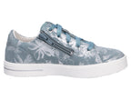 Superfit Mädchen Halbschuhe STELLA