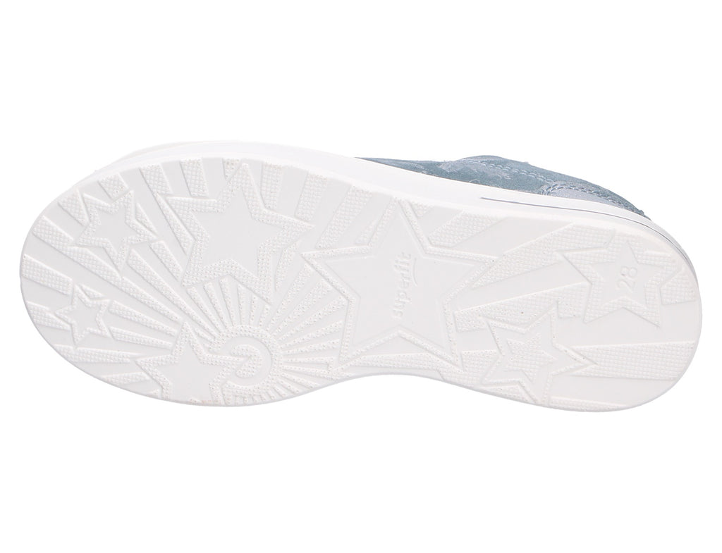 Superfit Mädchen Halbschuhe STELLA