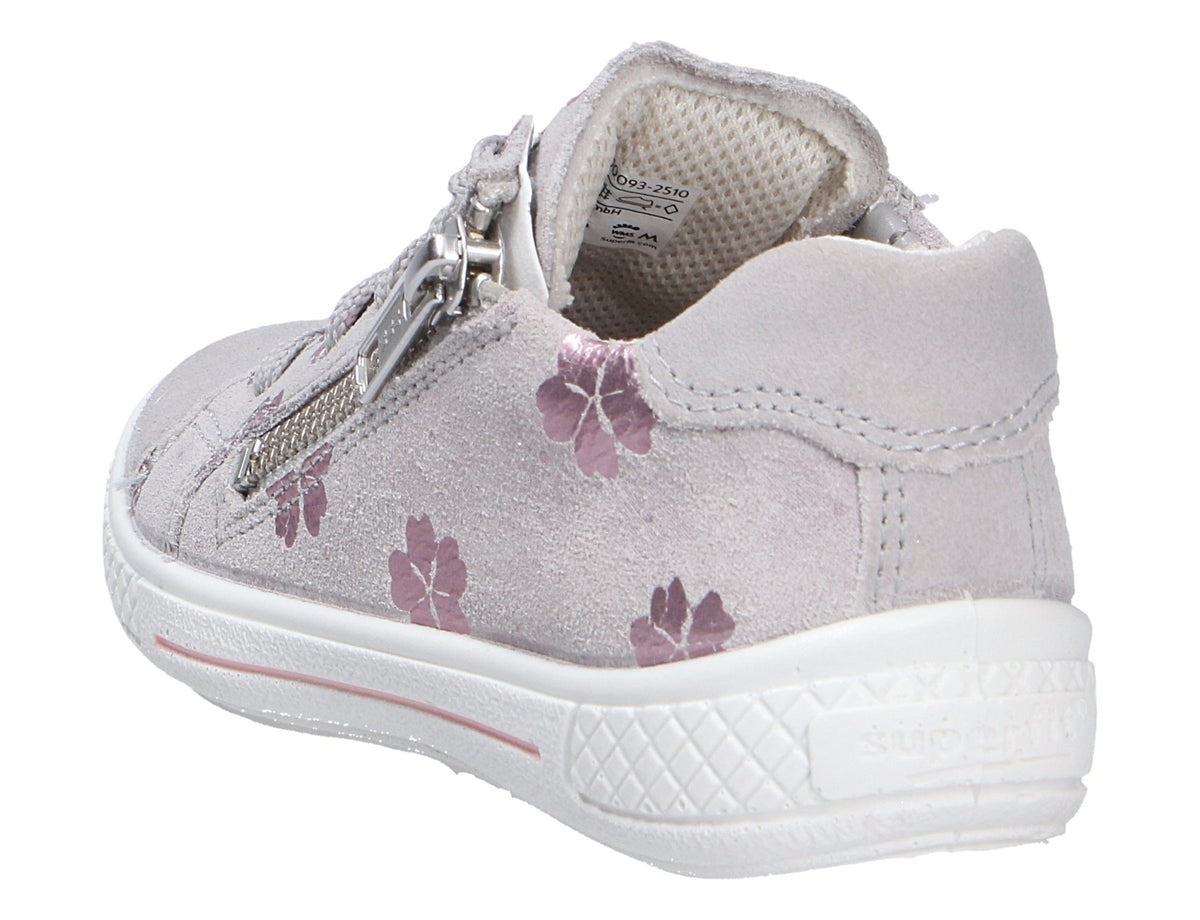 Superfit Mädchen Halbschuhe Tensy
