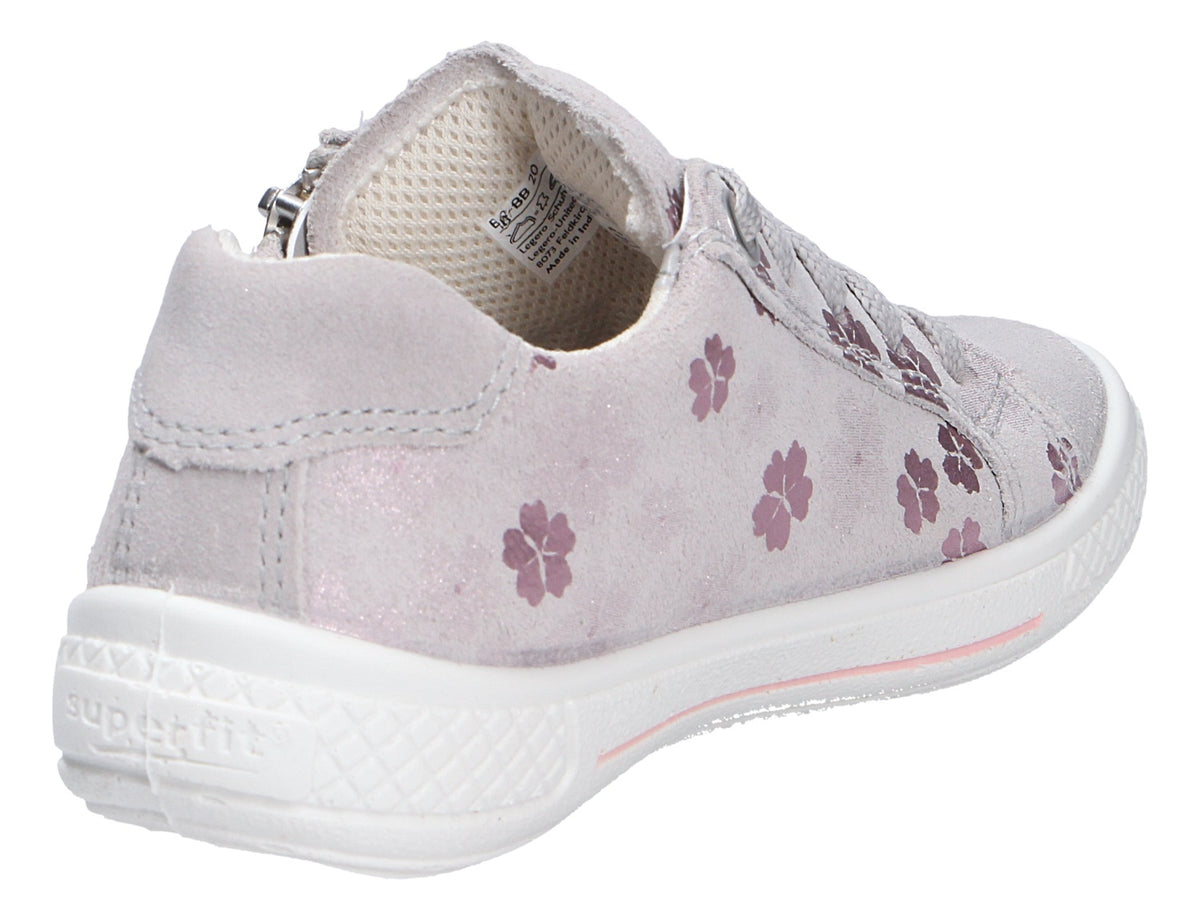 Superfit Mädchen Halbschuhe Tensy