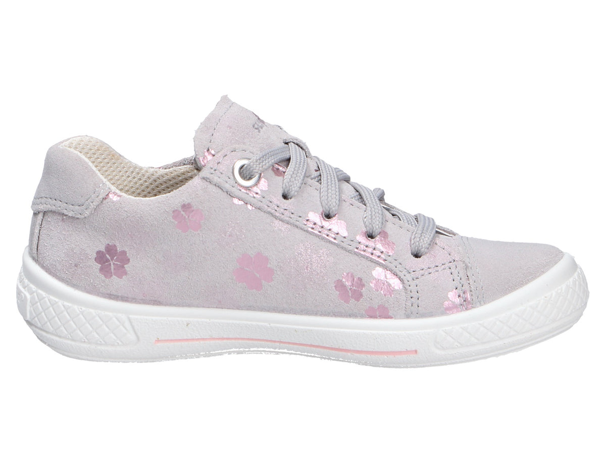 Superfit Mädchen Halbschuhe Tensy