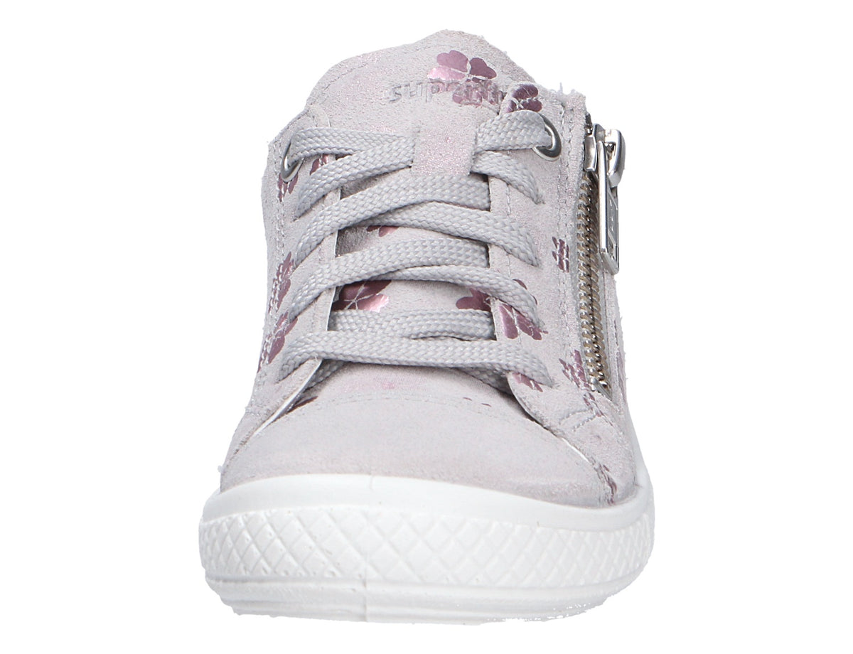 Superfit Mädchen Halbschuhe Tensy