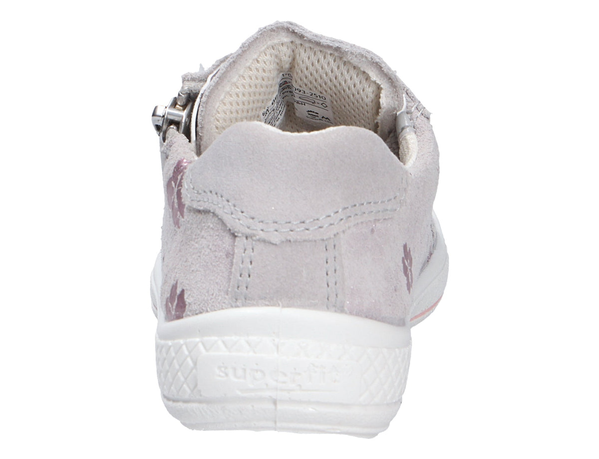 Superfit Mädchen Halbschuhe Tensy