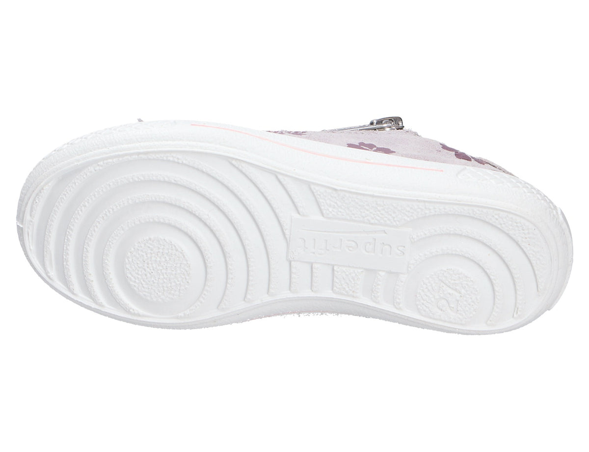 Superfit Mädchen Halbschuhe Tensy