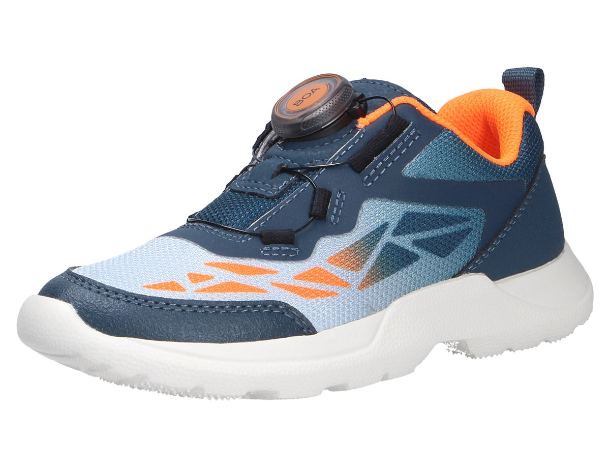 Superfit Jungen Halbschuhe RUSH