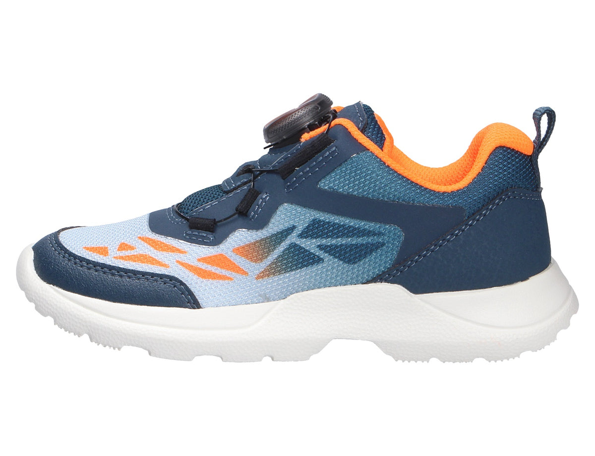 Superfit Jungen Halbschuhe RUSH