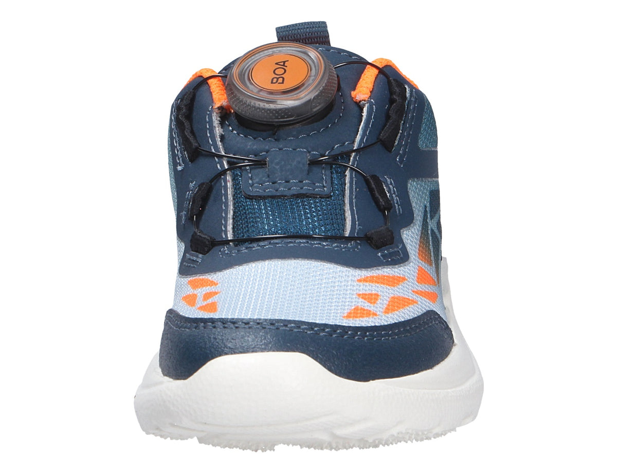 Superfit Jungen Halbschuhe RUSH