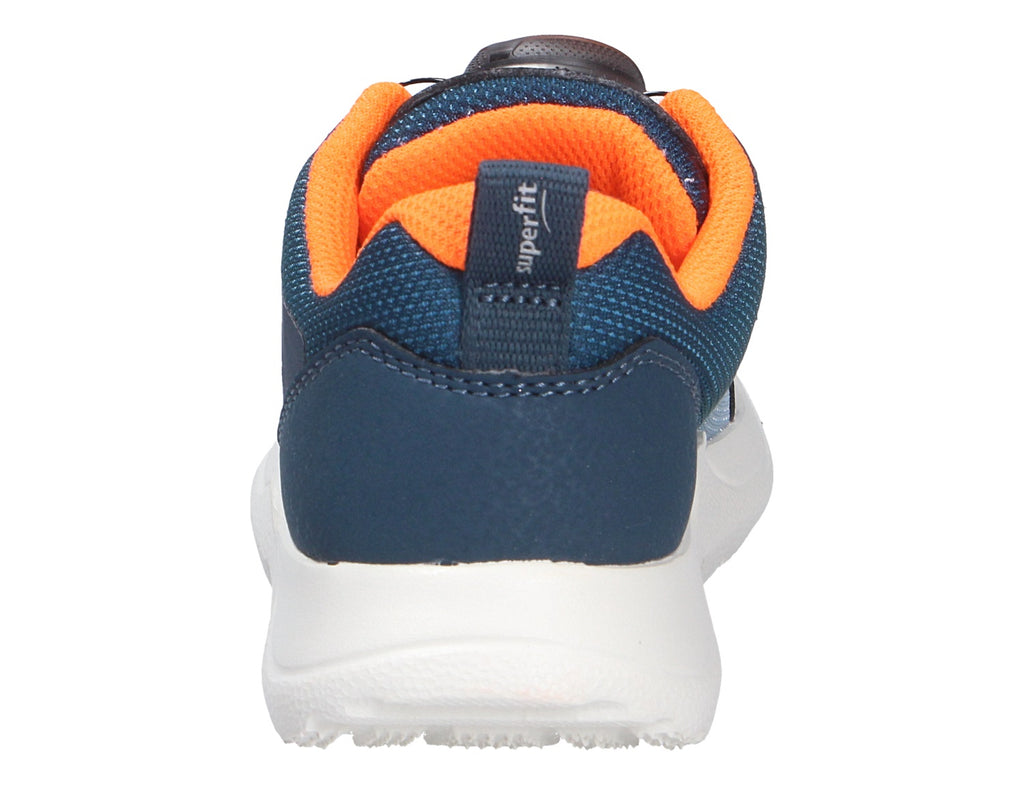 Superfit Jungen Halbschuhe RUSH