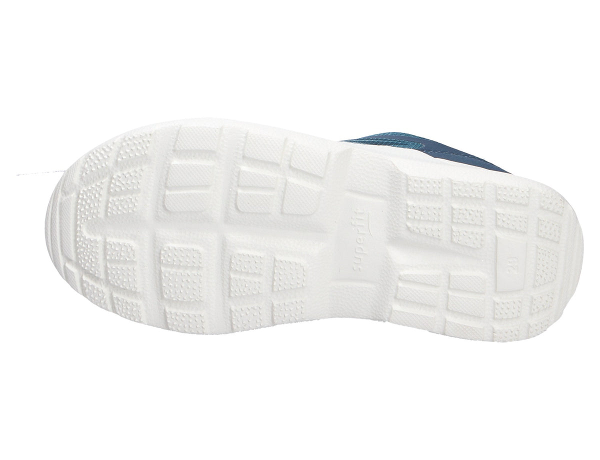 Superfit Jungen Halbschuhe RUSH