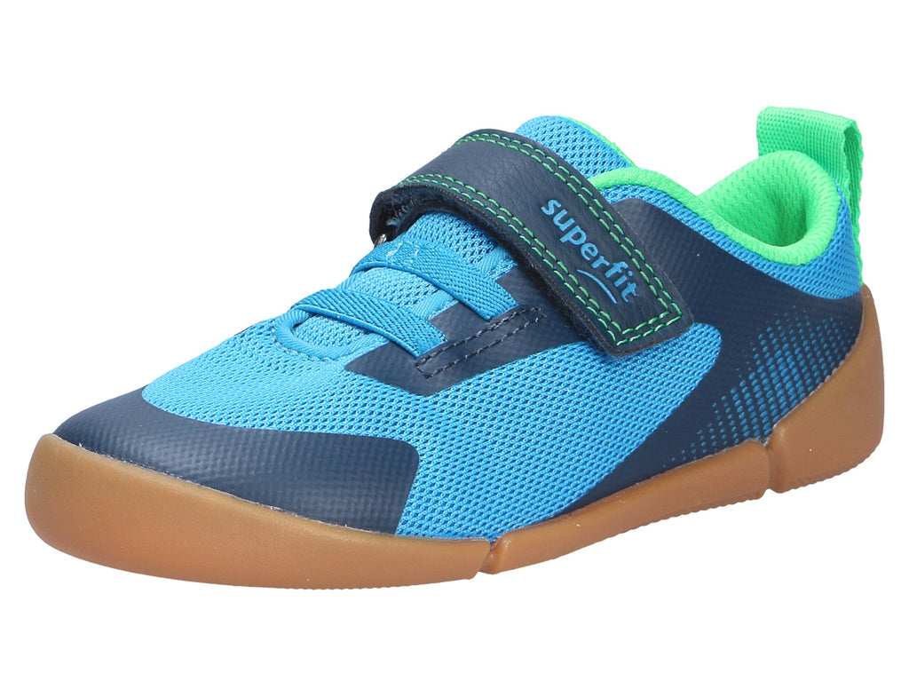 Superfit Jungen Halbschuhe VENTO