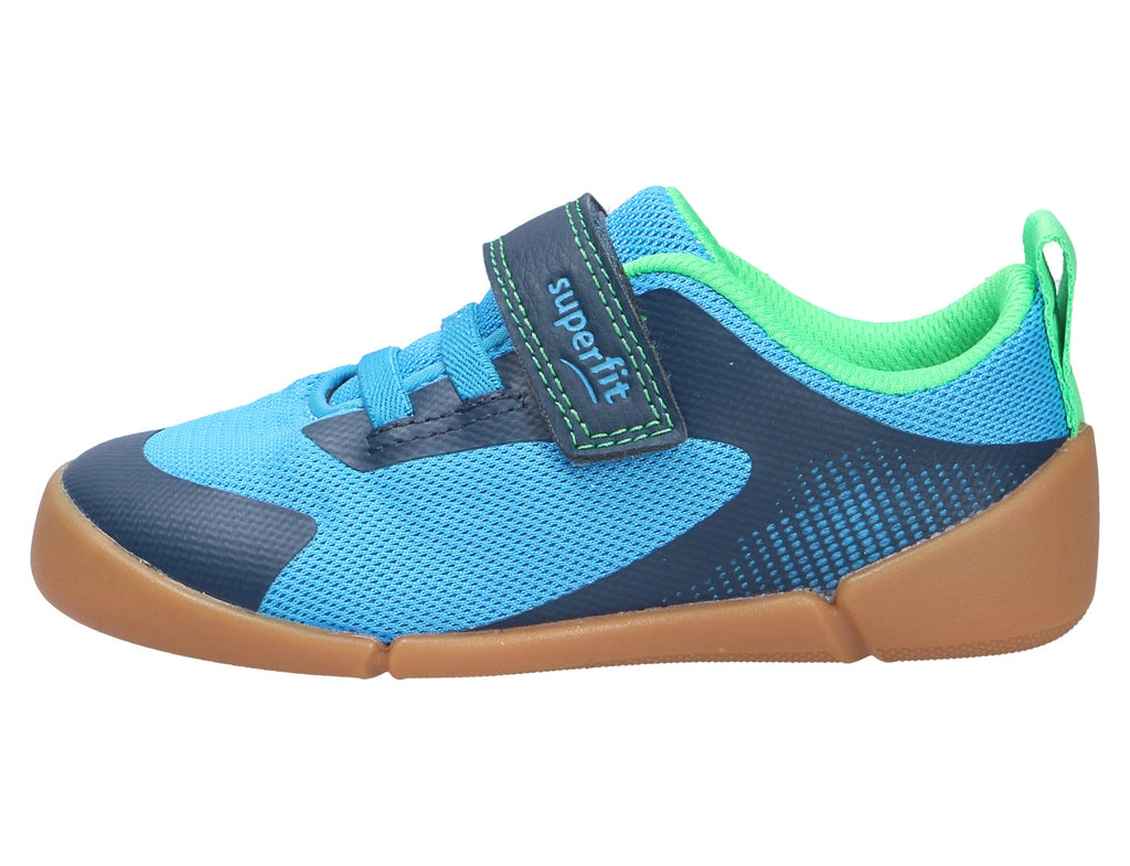 Superfit Jungen Halbschuhe VENTO