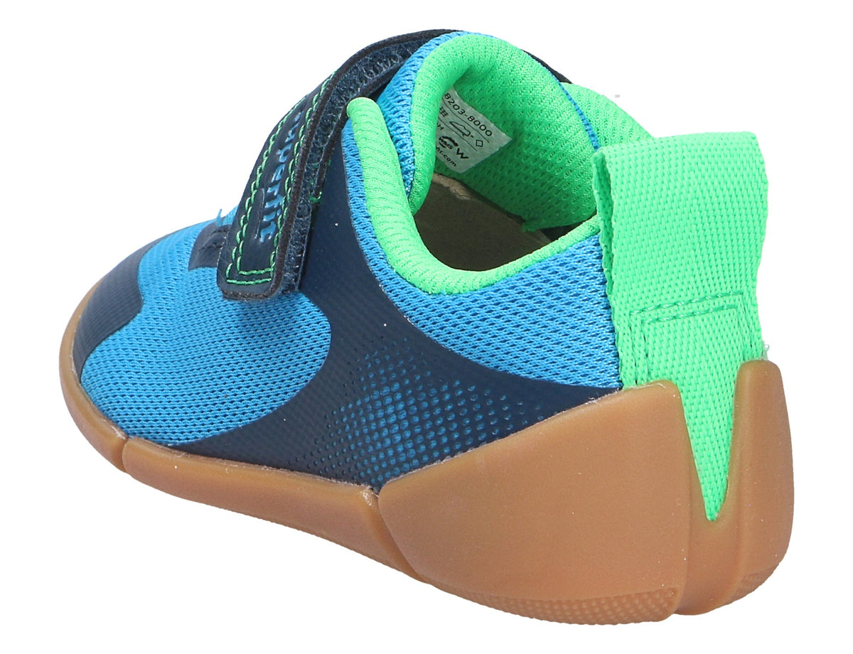 Superfit Jungen Halbschuhe VENTO