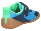Superfit Jungen Halbschuhe VENTO
