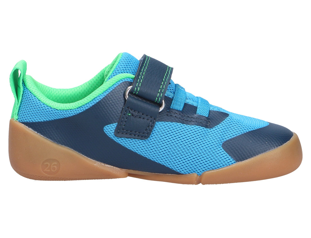 Superfit Jungen Halbschuhe VENTO