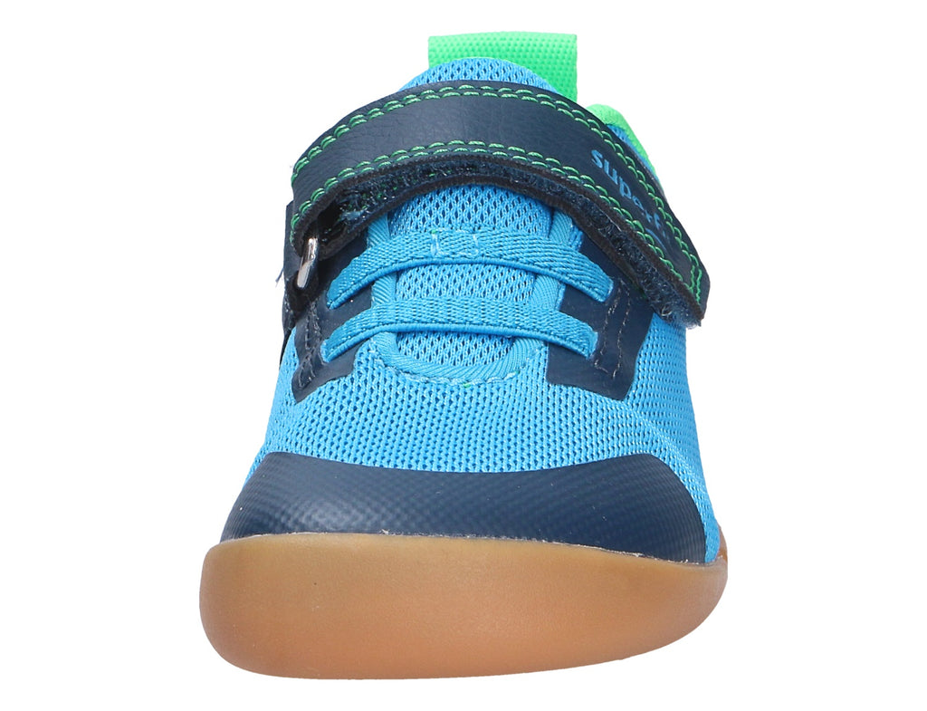 Superfit Jungen Halbschuhe VENTO