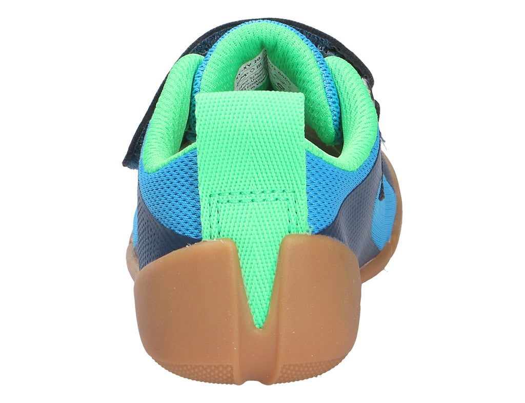 Superfit Jungen Halbschuhe VENTO