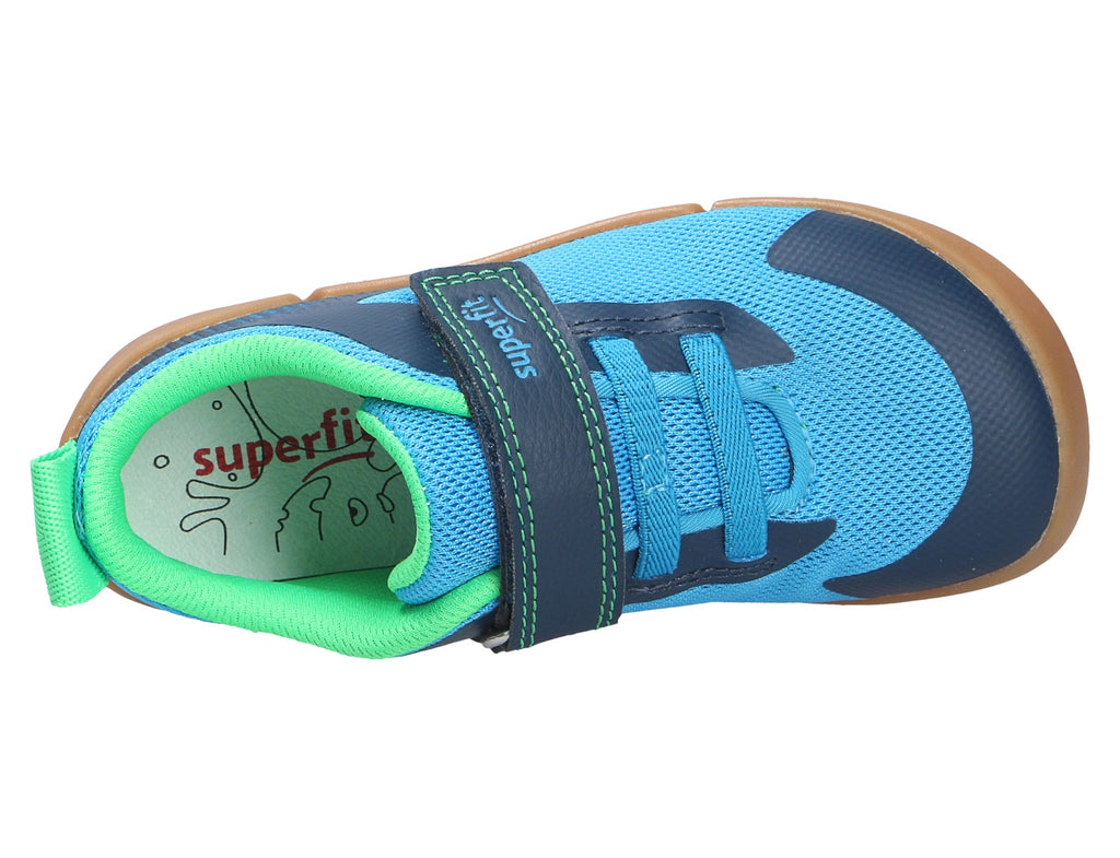 Superfit Jungen Halbschuhe VENTO