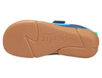 Superfit Jungen Halbschuhe VENTO