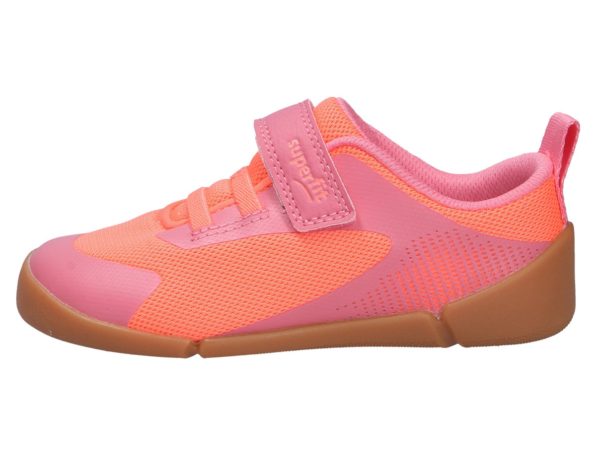 Superfit Jungen Halbschuhe VENTO