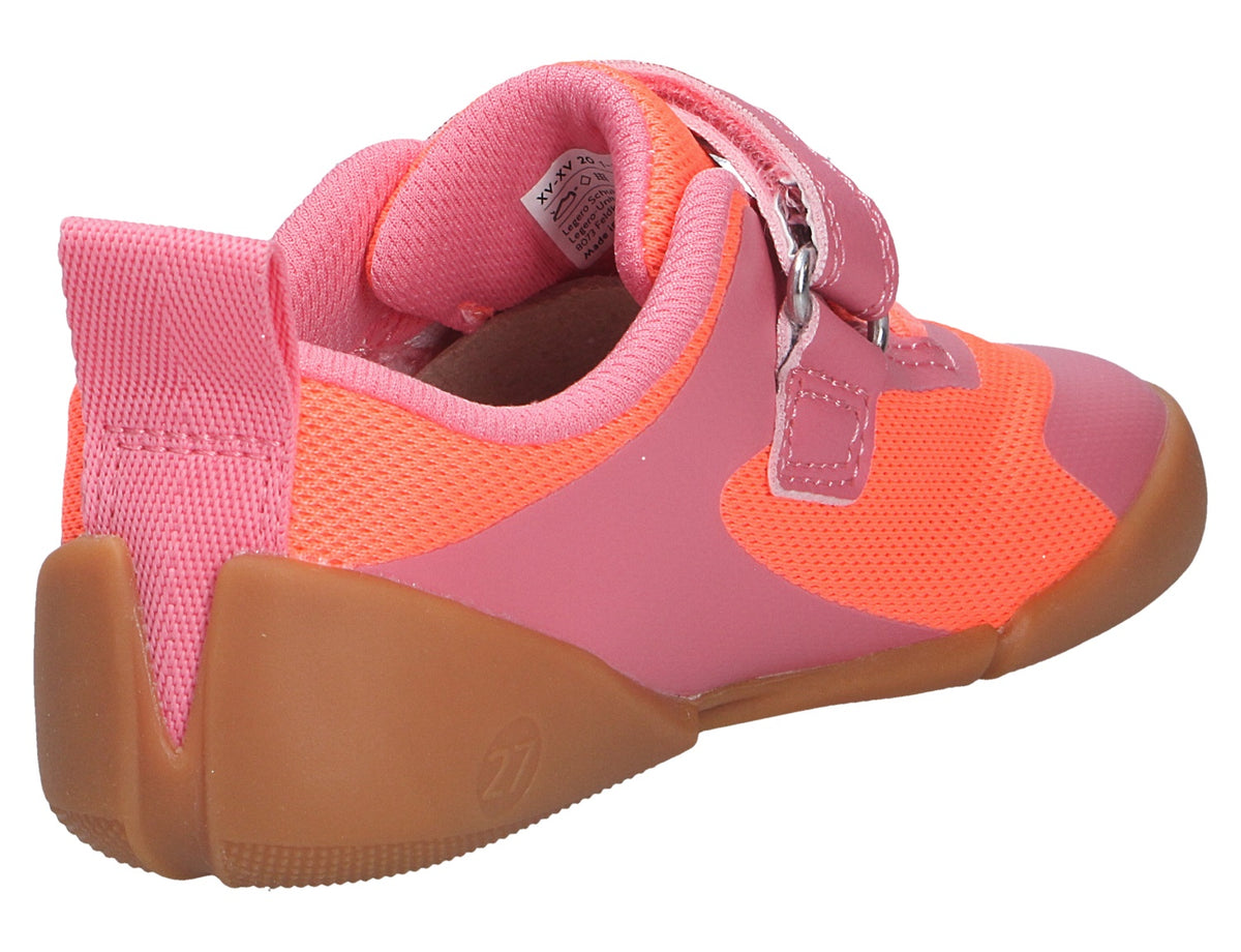 Superfit Jungen Halbschuhe VENTO