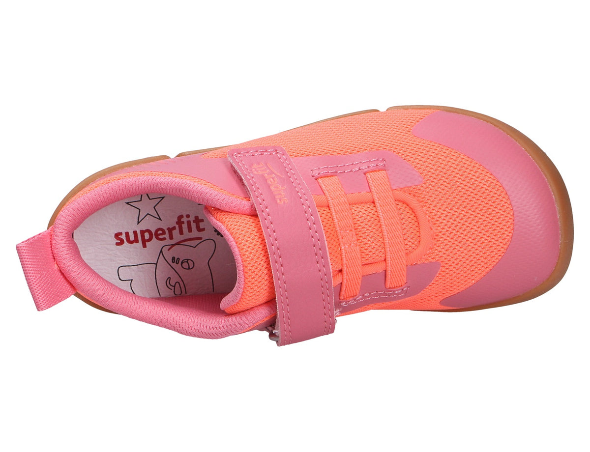 Superfit Jungen Halbschuhe VENTO