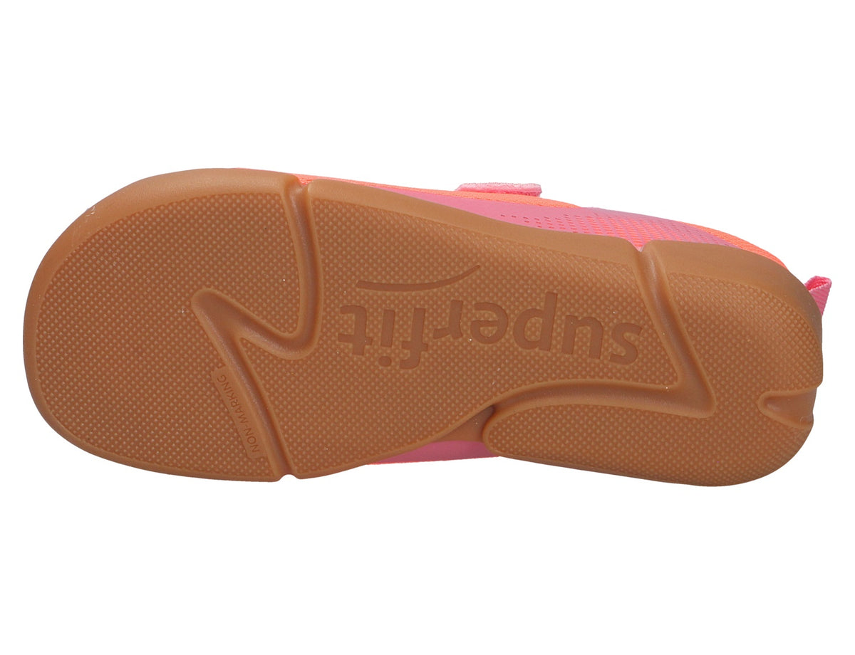 Superfit Jungen Halbschuhe VENTO