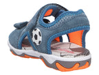 Superfit Jungen Sandale MIKE 3.0