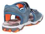 Superfit Jungen Sandale MIKE 3.0