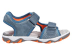 Superfit Jungen Sandale MIKE 3.0