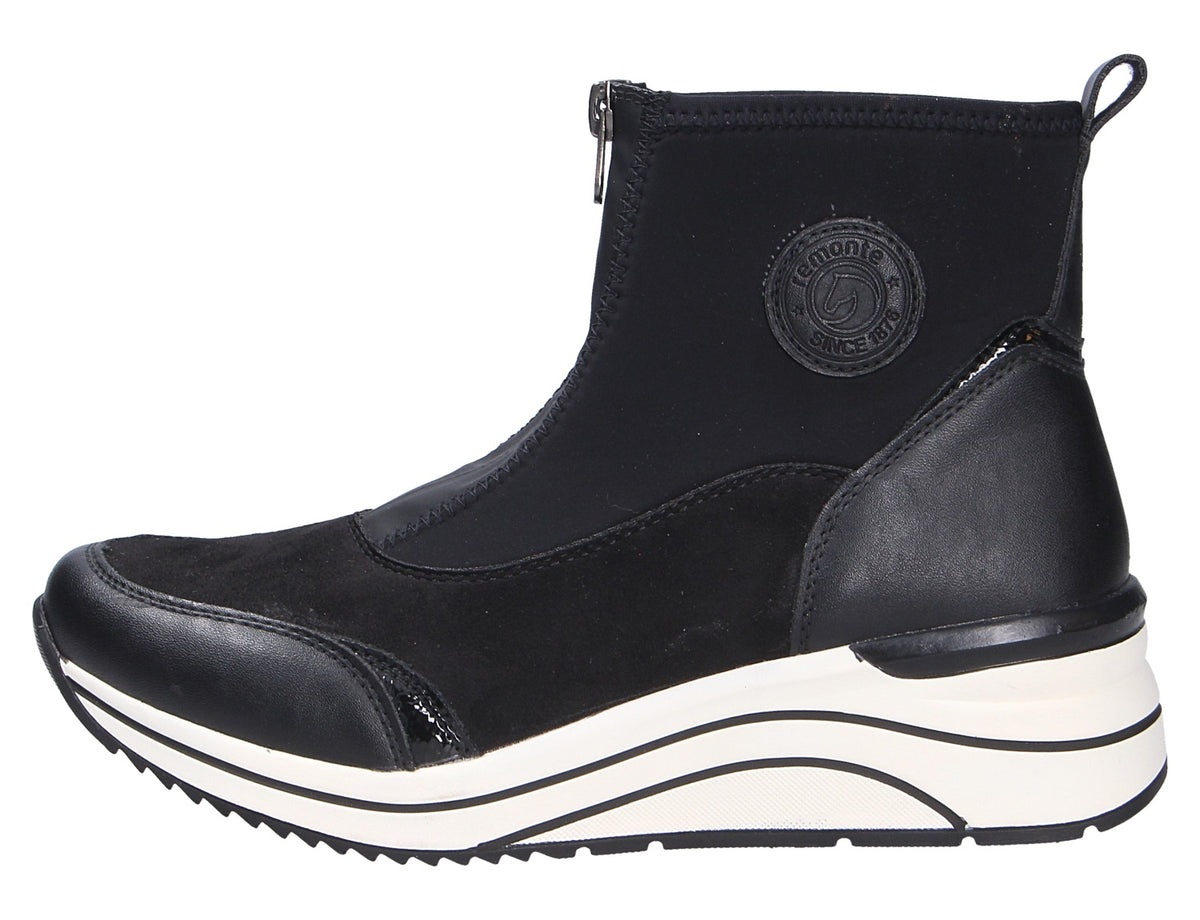 Remonte Mädchen Stiefel