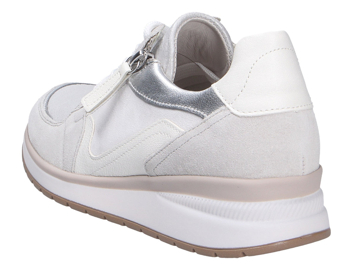 Gabor Damne Schnürschuhe