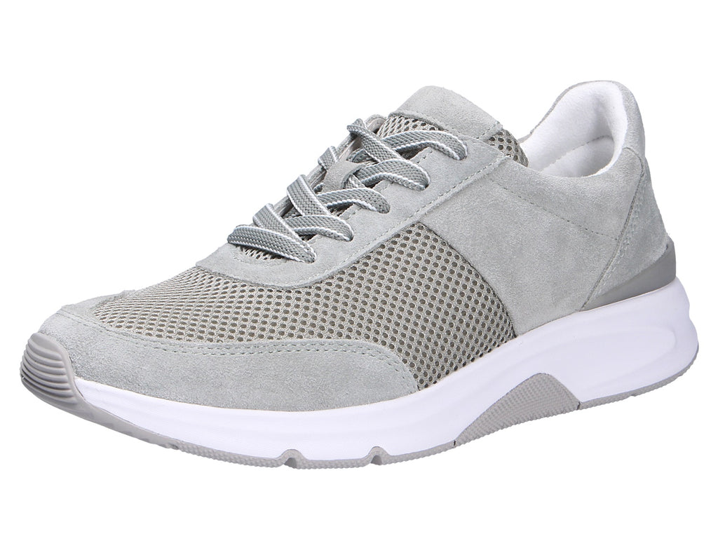 Gabor Damen Schnürschuhe Rolling Soft