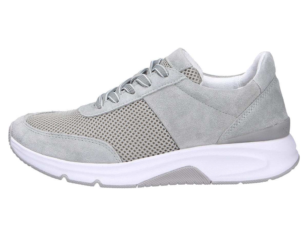 Gabor Damen Schnürschuhe Rolling Soft