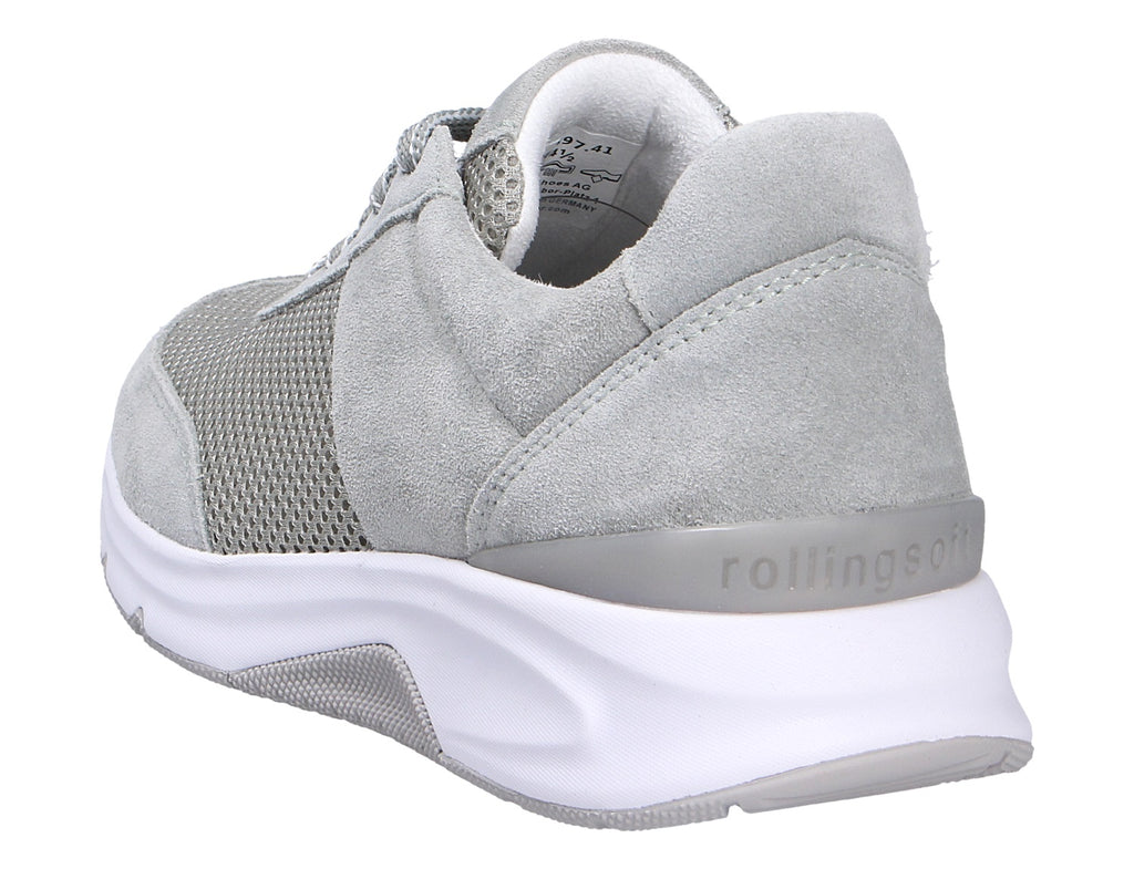 Gabor Damen Schnürschuhe Rolling Soft