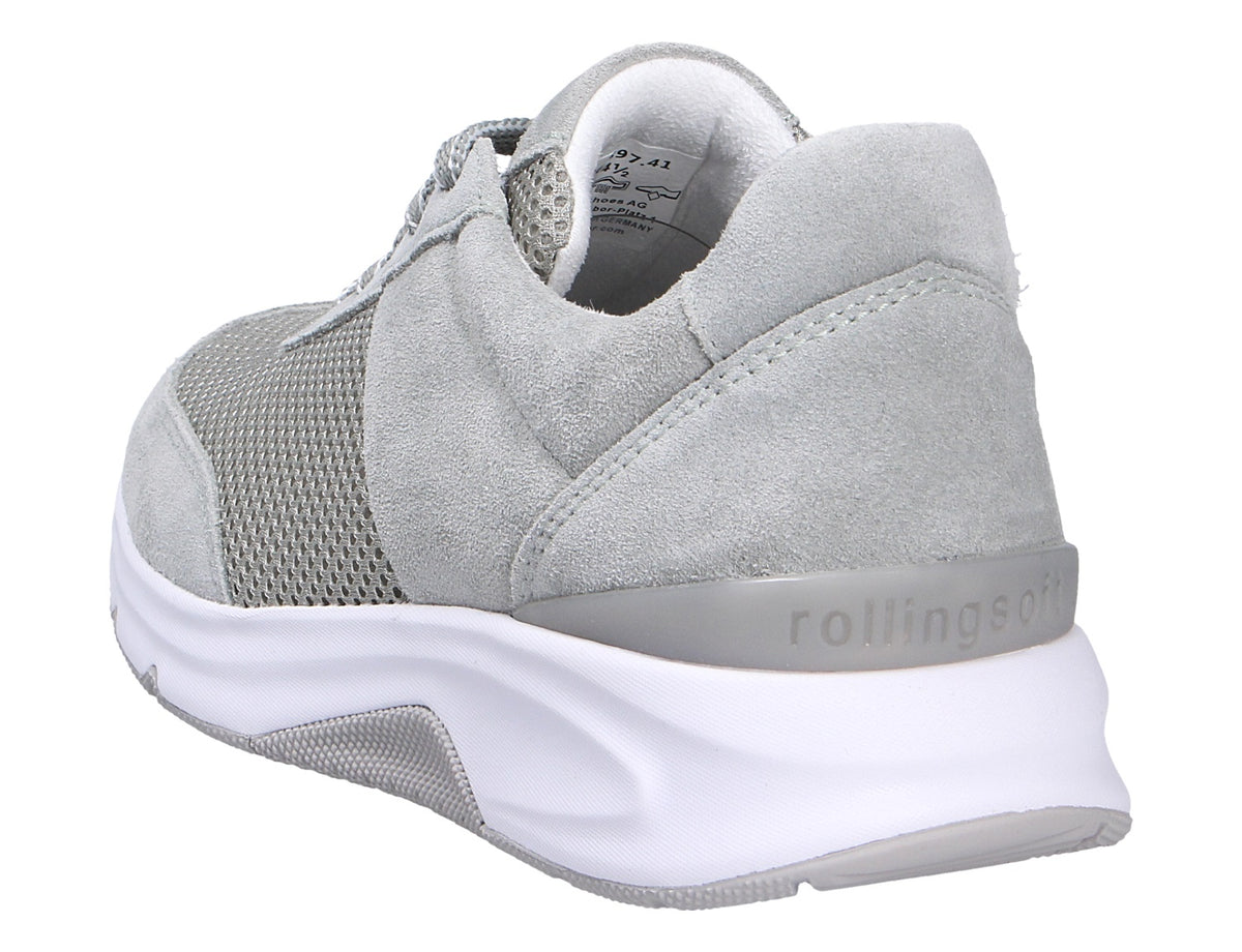 Gabor Damen Schnürschuhe Rolling Soft