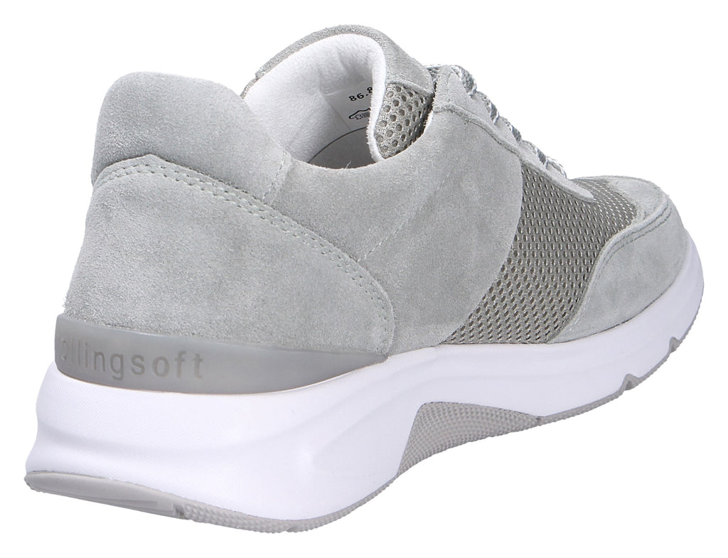 Gabor Damen Schnürschuhe Rolling Soft