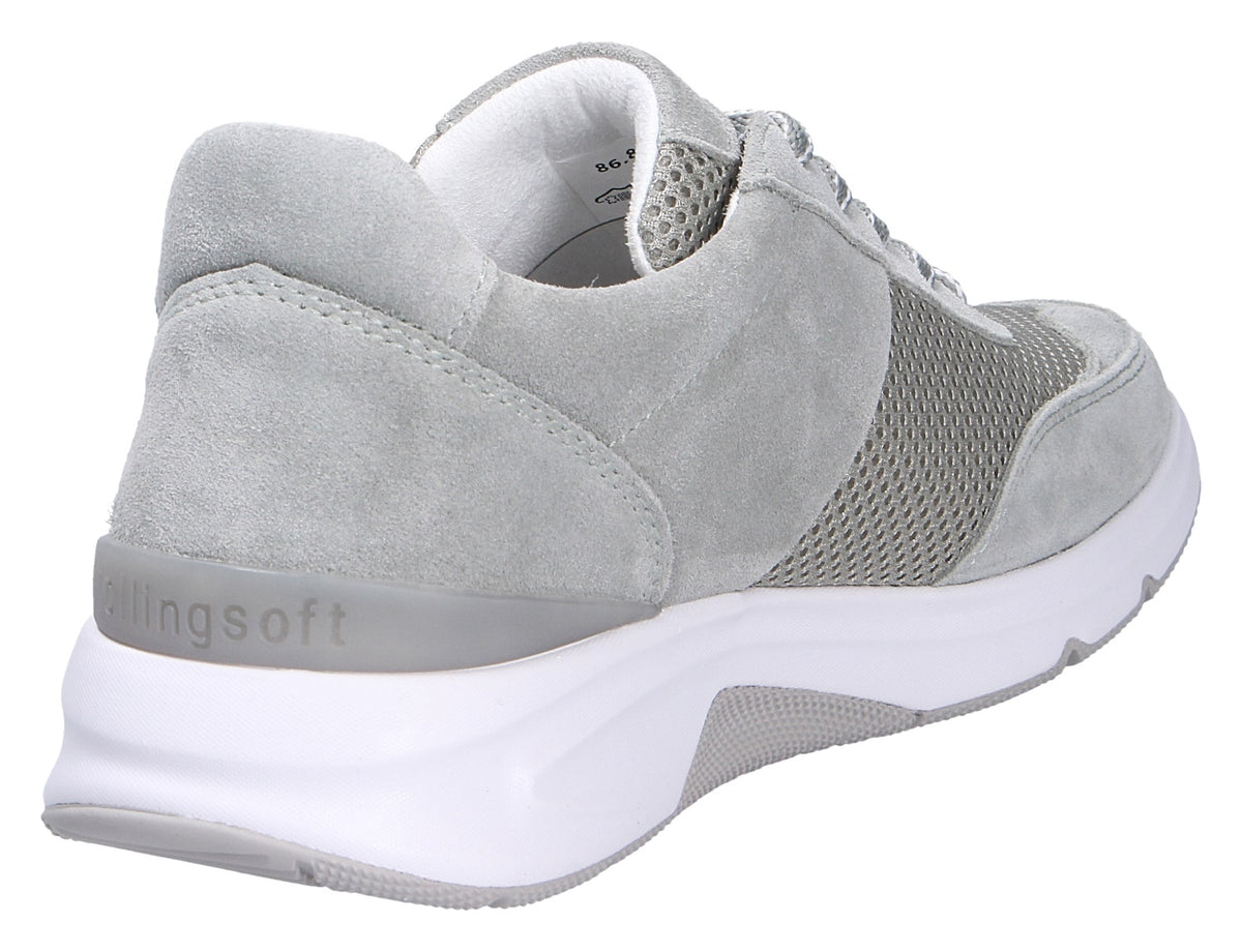 Gabor Damen Schnürschuhe Rolling Soft