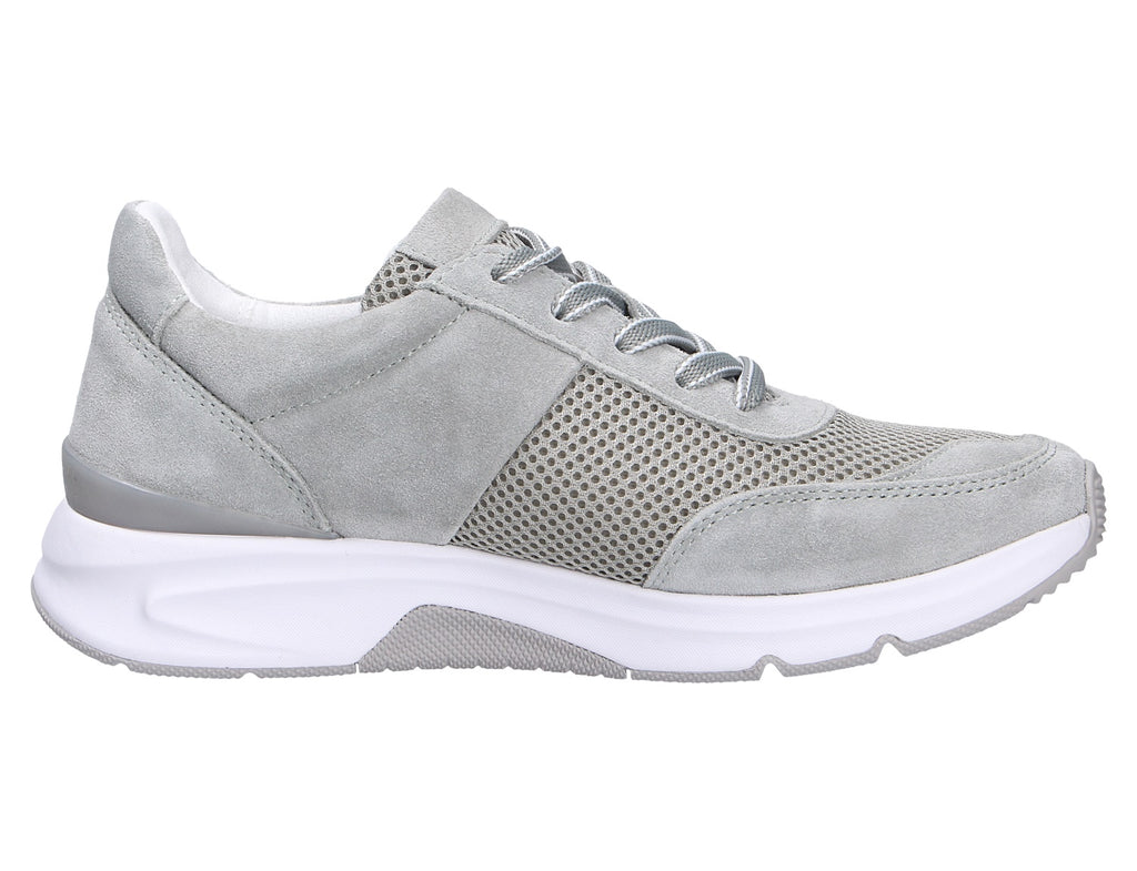 Gabor Damen Schnürschuhe Rolling Soft