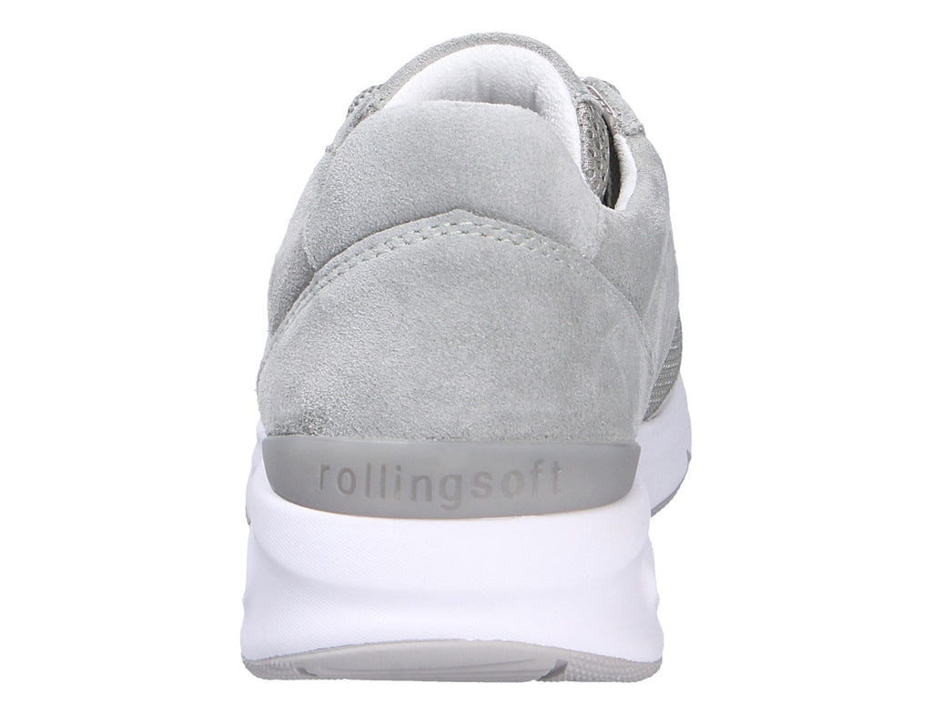 Gabor Damen Schnürschuhe Rolling Soft